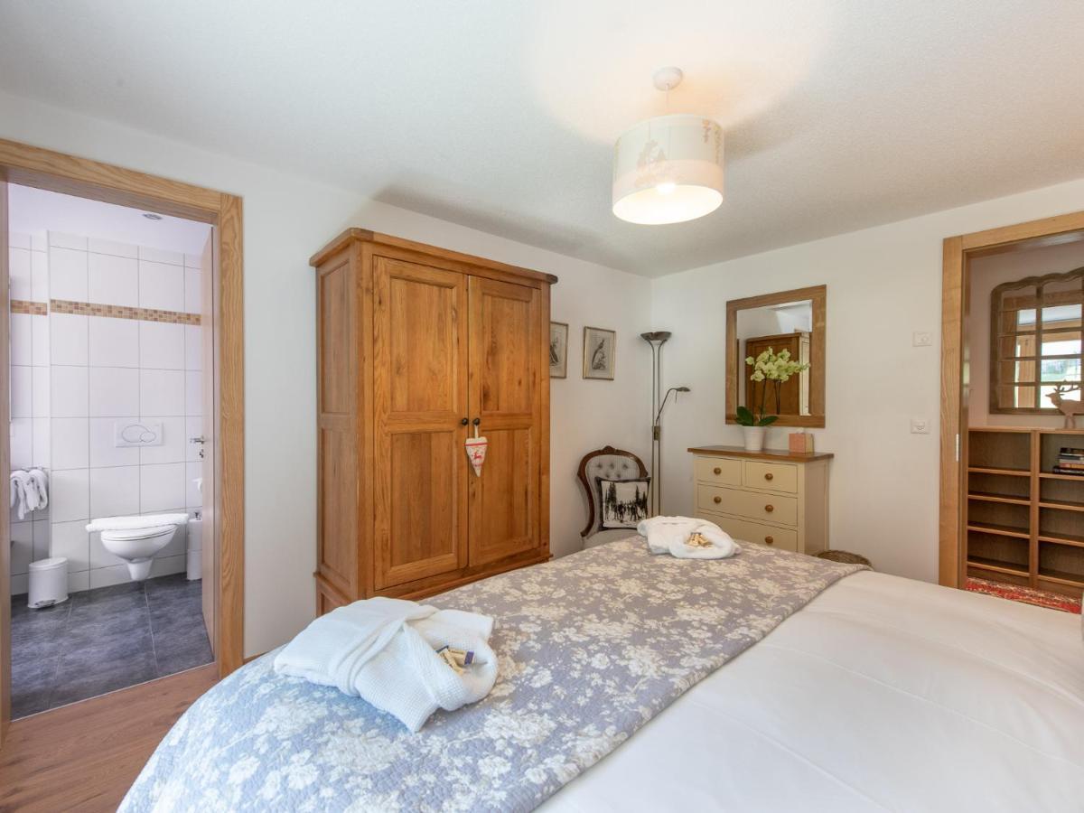 Chez Nous Zermatt Διαμέρισμα Εξωτερικό φωτογραφία
