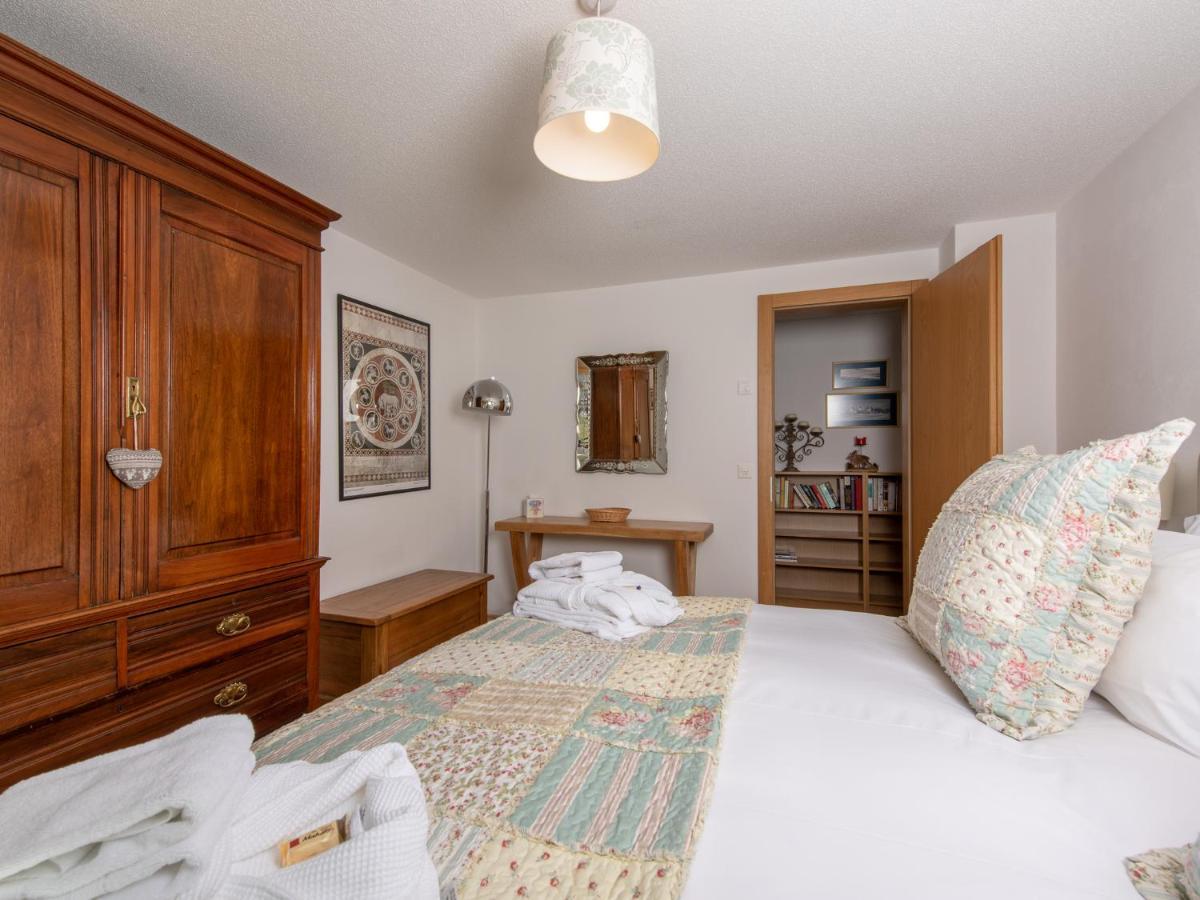 Chez Nous Zermatt Διαμέρισμα Εξωτερικό φωτογραφία