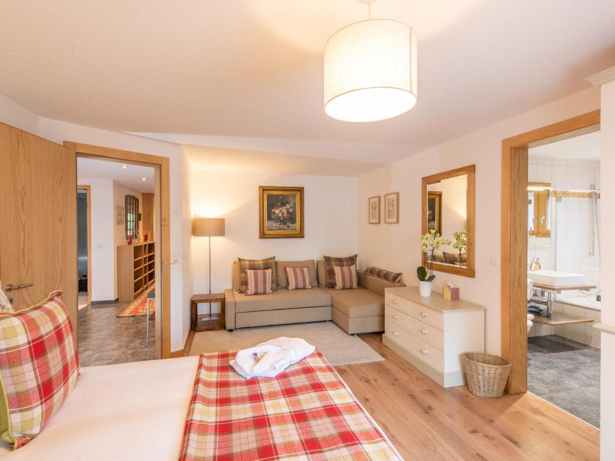 Chez Nous Zermatt Διαμέρισμα Εξωτερικό φωτογραφία